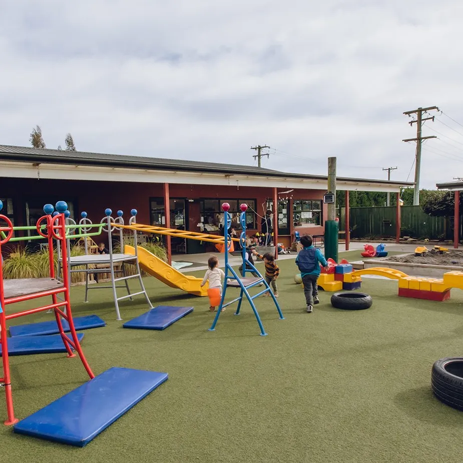 Te Kupenga Preschool — Childcare Centres in Blenheim