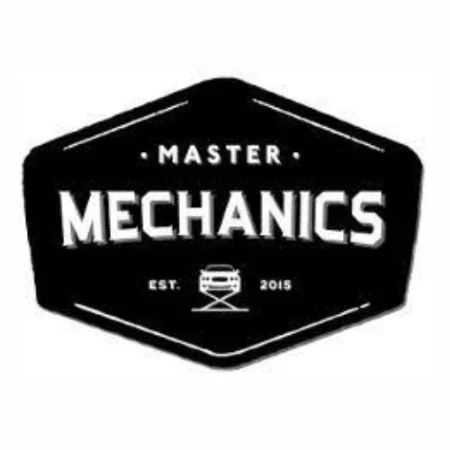 Master Mechanics