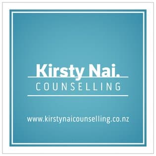 Kirsty Nai Counselling