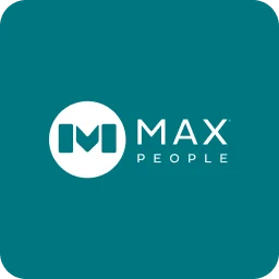 Max People Ltd