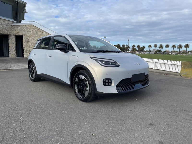 Notman Motor Group | Napier — Car Dealerships in Napier