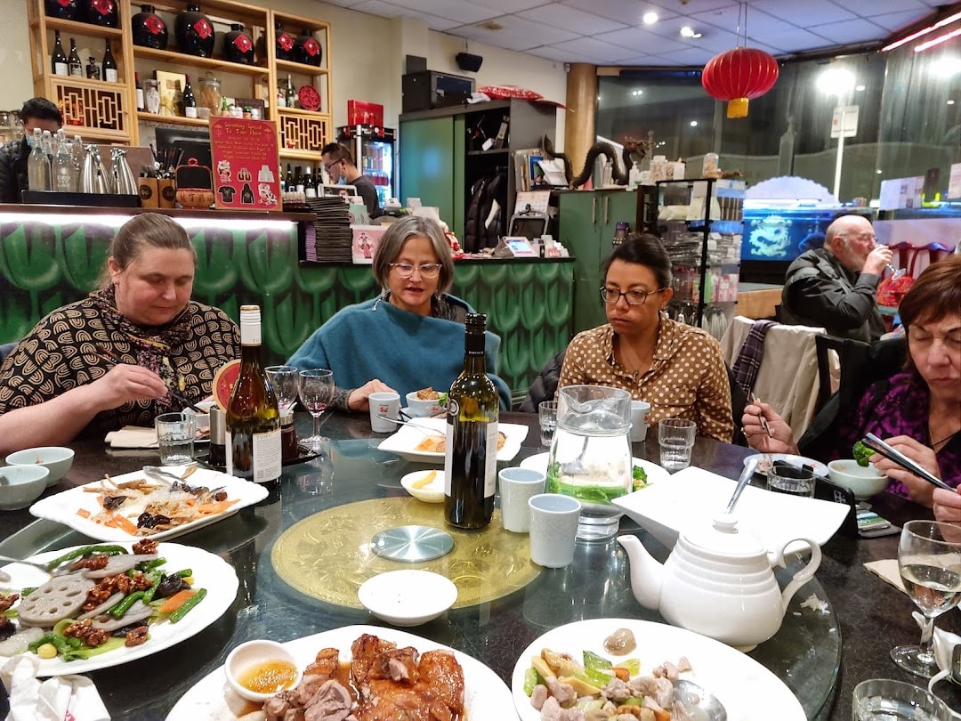 Dragons Restaurant — Takeaway Food in Wellington
