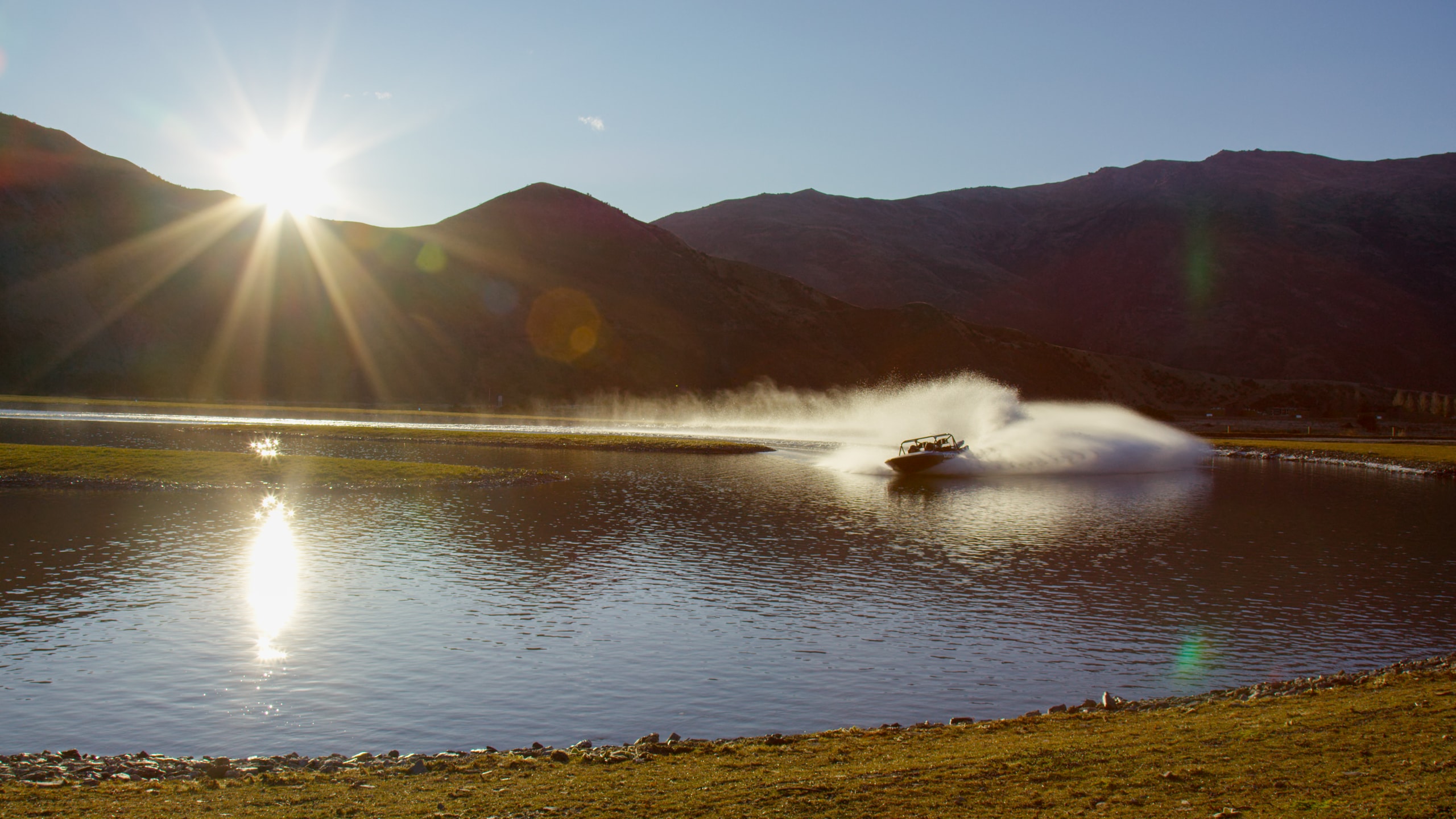 Oxbow Adventure Co — Travel & Tourism in Gibbston
