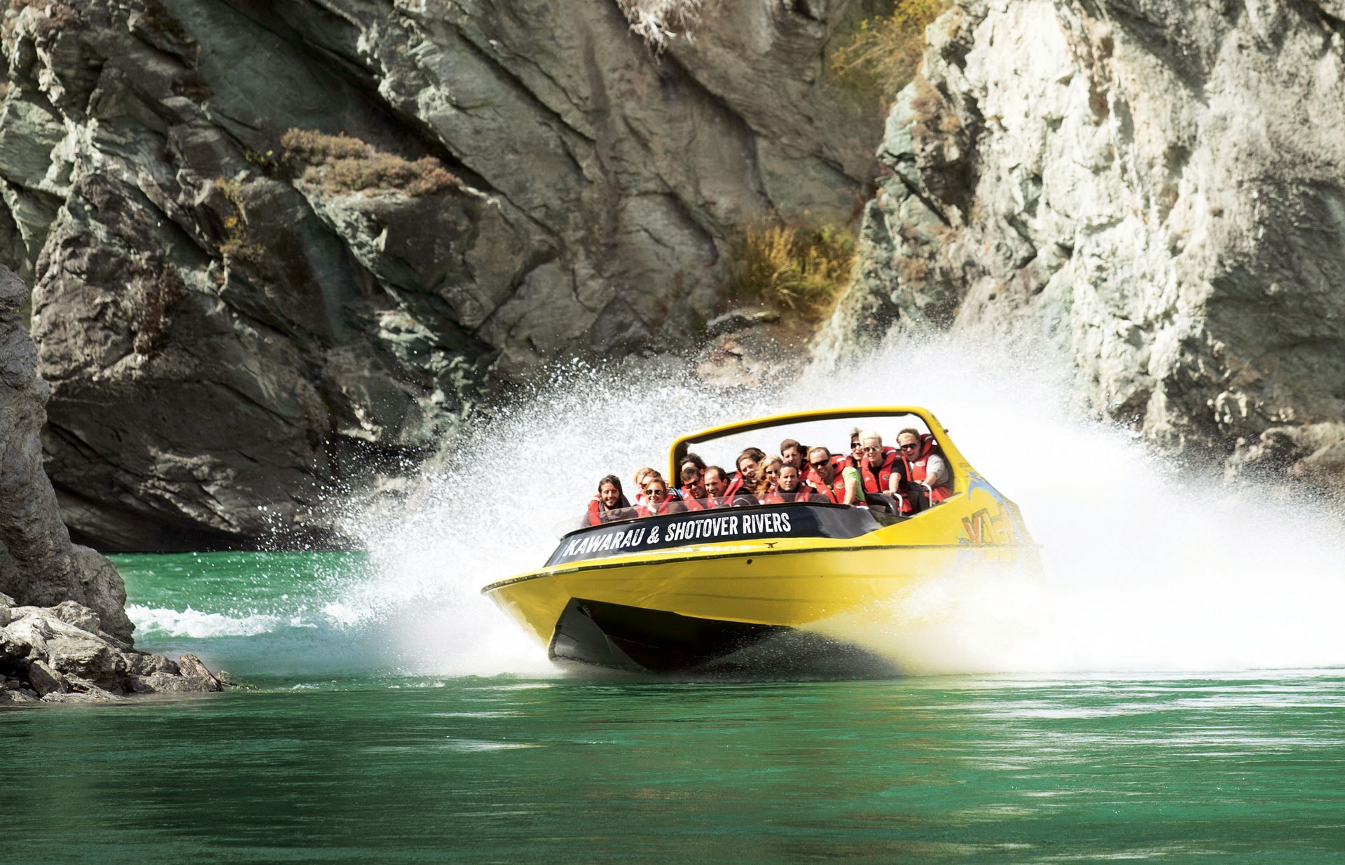 KJet Queenstown — Outdoor Goods in Dunedin