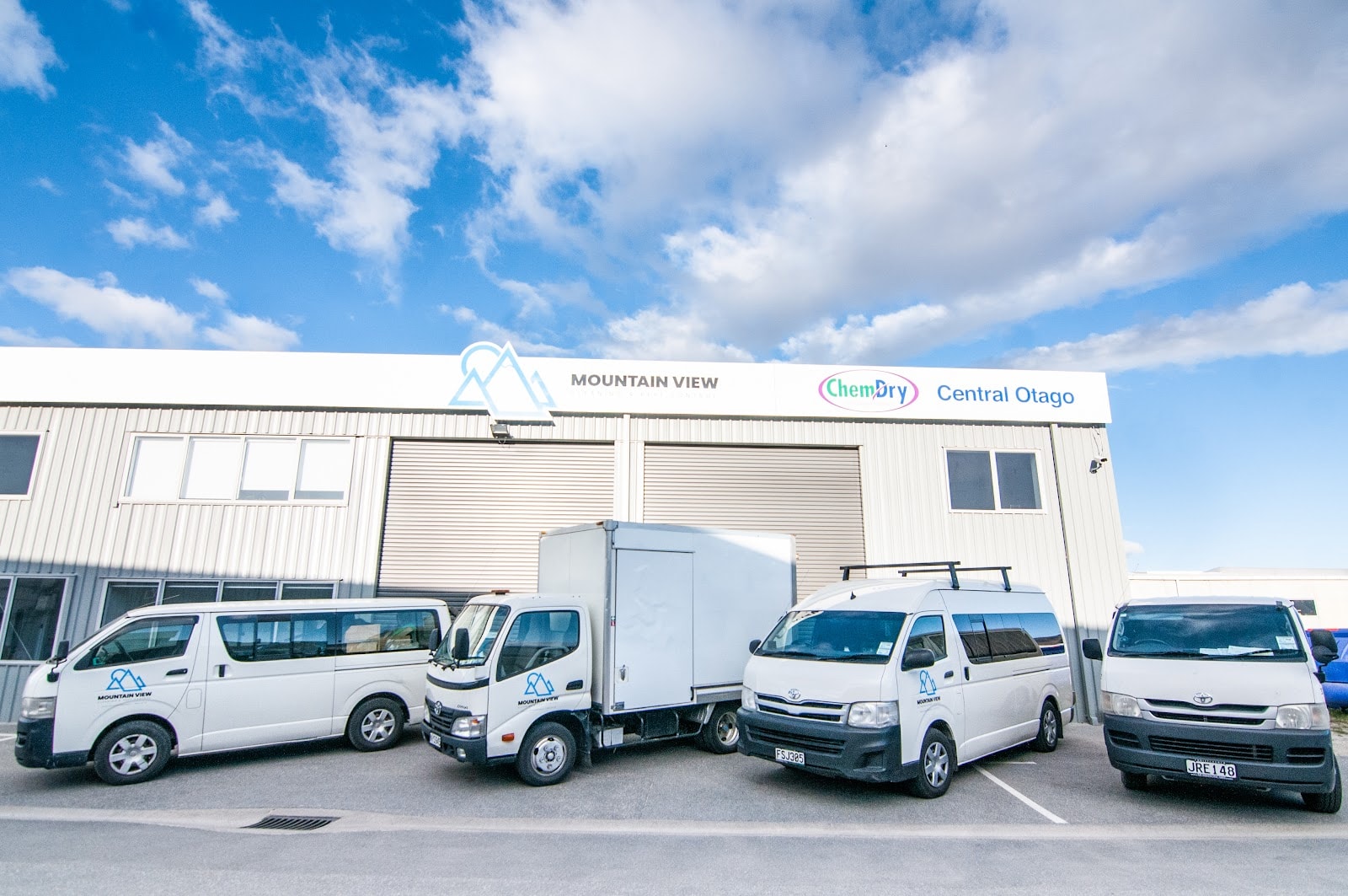 Allpest Pest Management — Pest Control Services in Queenstown