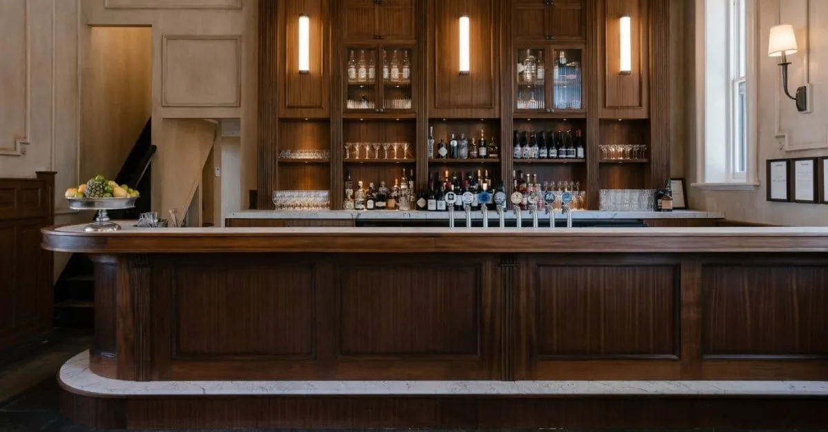 Blanc Industries — Fit Out Services in Auckland