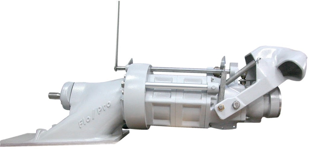 Flo Pro Marine Limited — Engineering Services in Prebbleton
