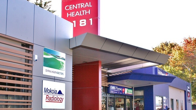 Mokoia Radiology — Medical Centres in Rotorua