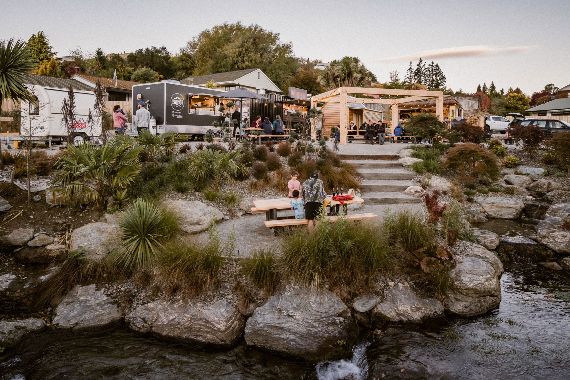 Burrito Craft — Fast Food in Wānaka