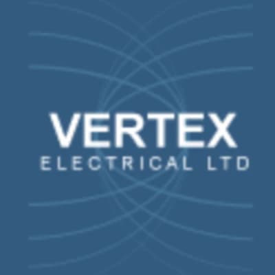 Vertex Electrical Limited logo