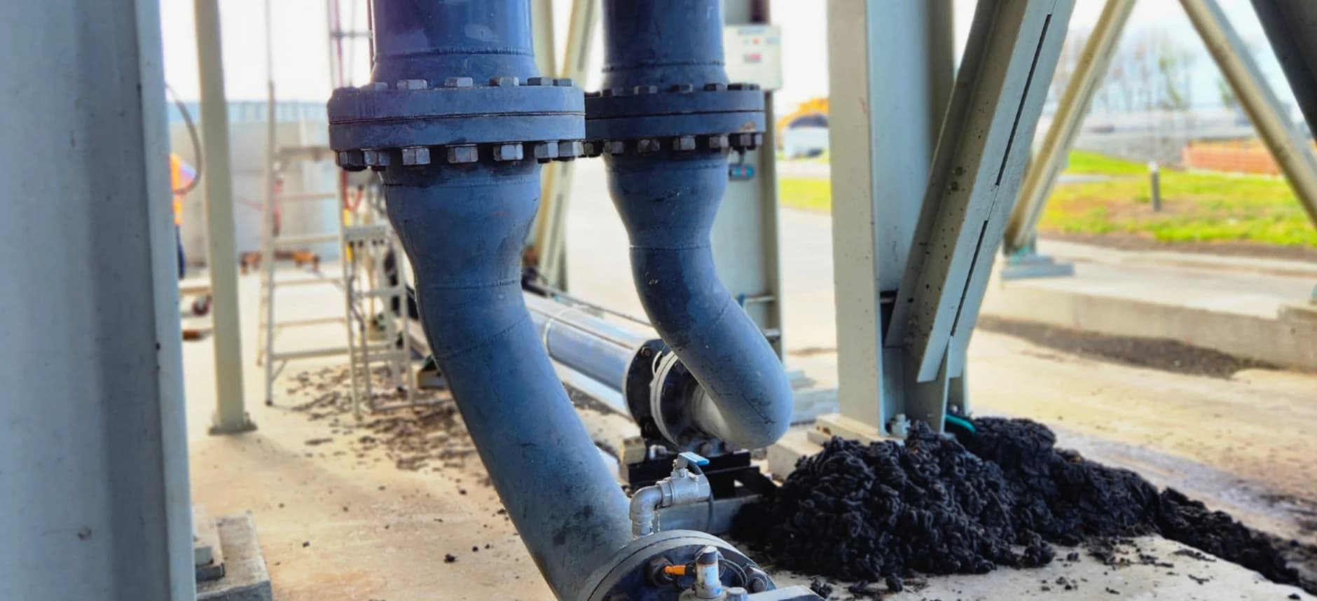 Prime Fluid Management — Plumbing Supplies in Auckland
