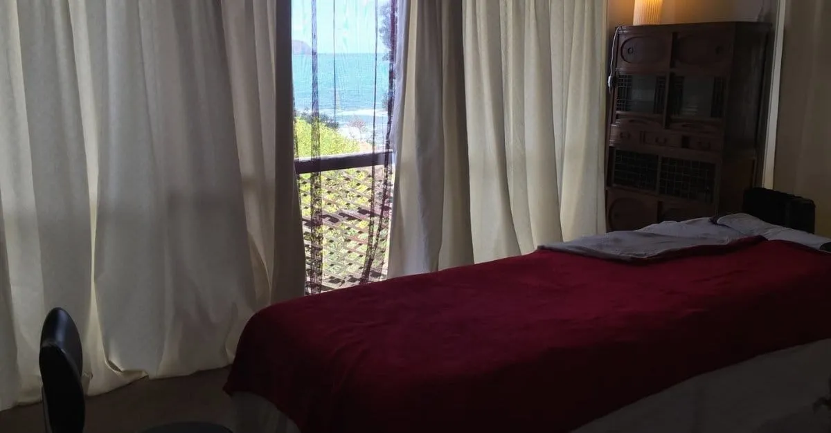 Seaview Therapeutics — Massage Therapists in Porirua