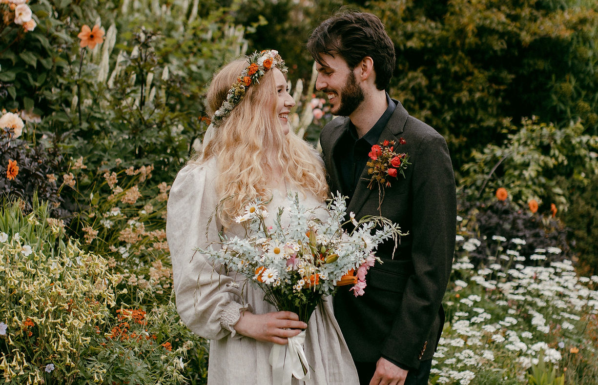 Company of Flowers — Florists in Mount Cargill