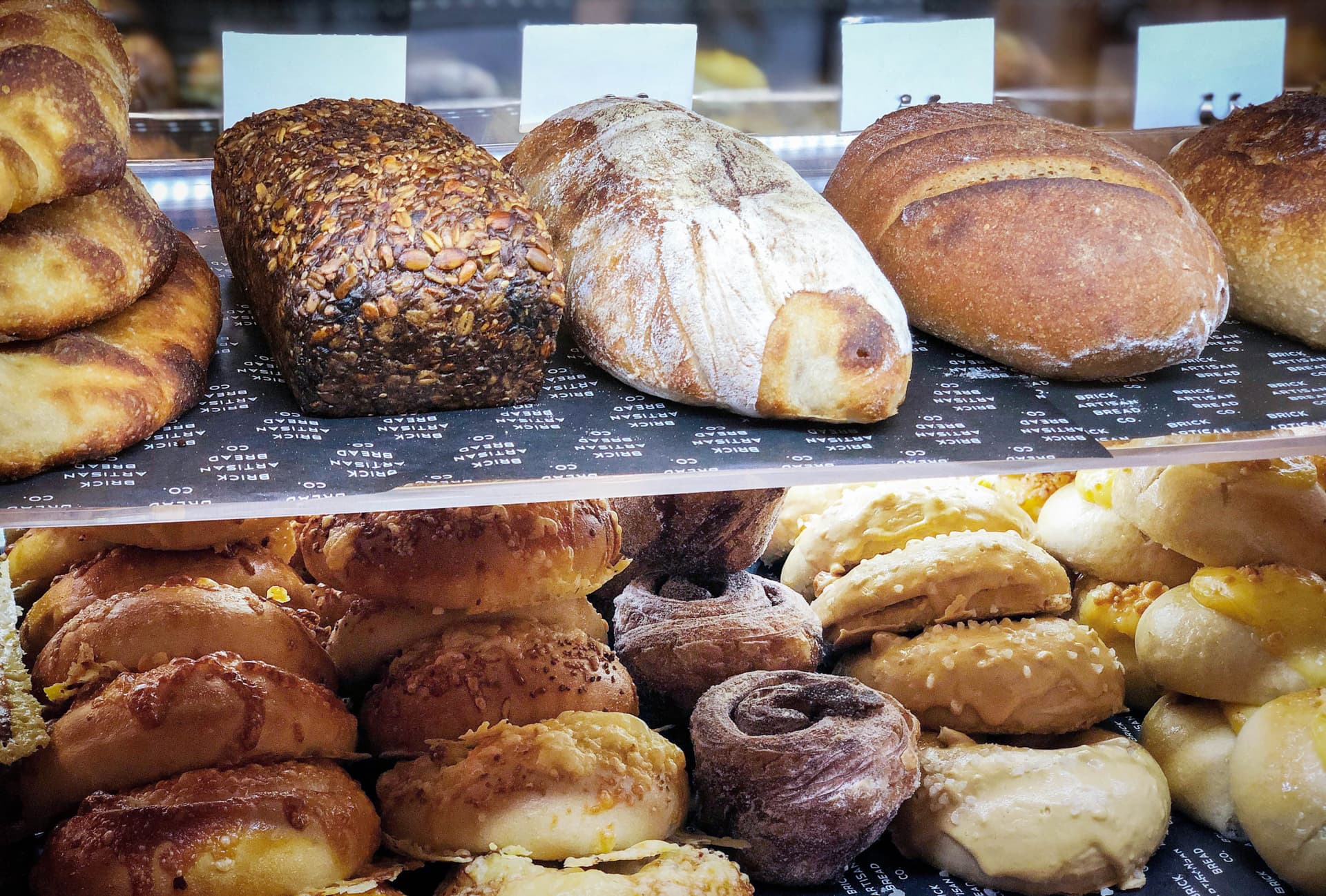 BABCO — Bakeries in Palmerston North