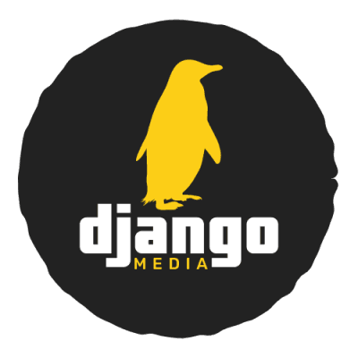 Django Media