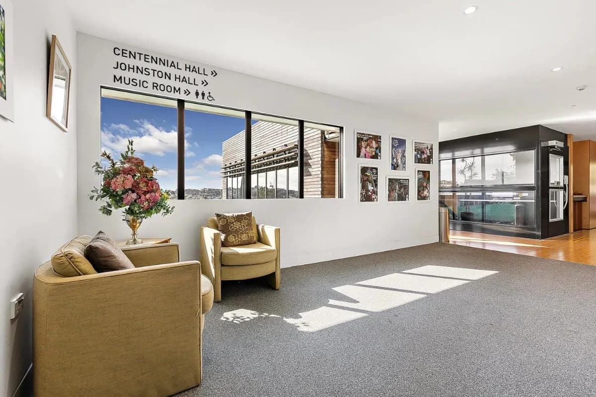 St Heliers Community Centre — Event Venues in Saint Heliers