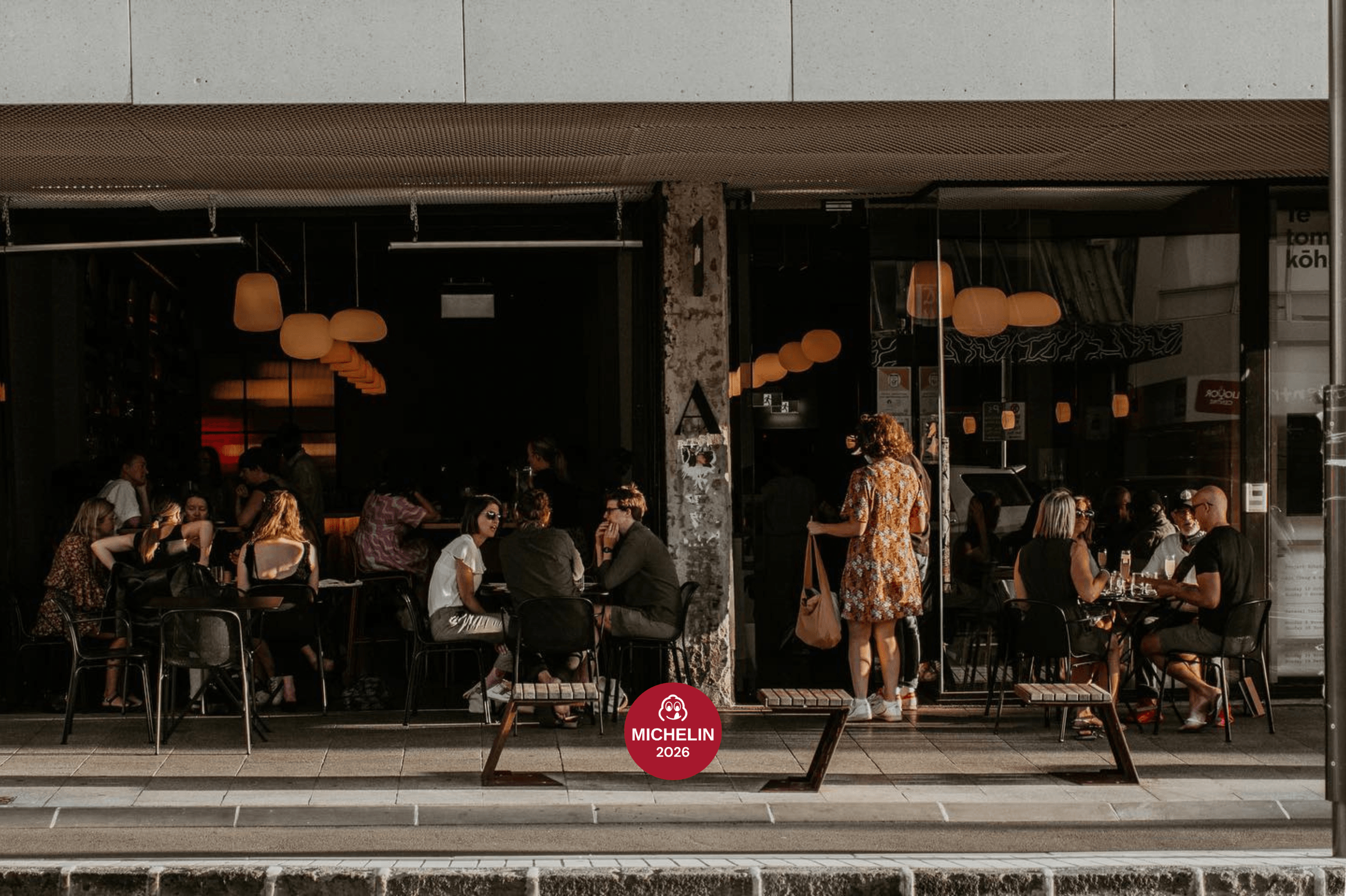 Atelier — Restaurants in Auckland