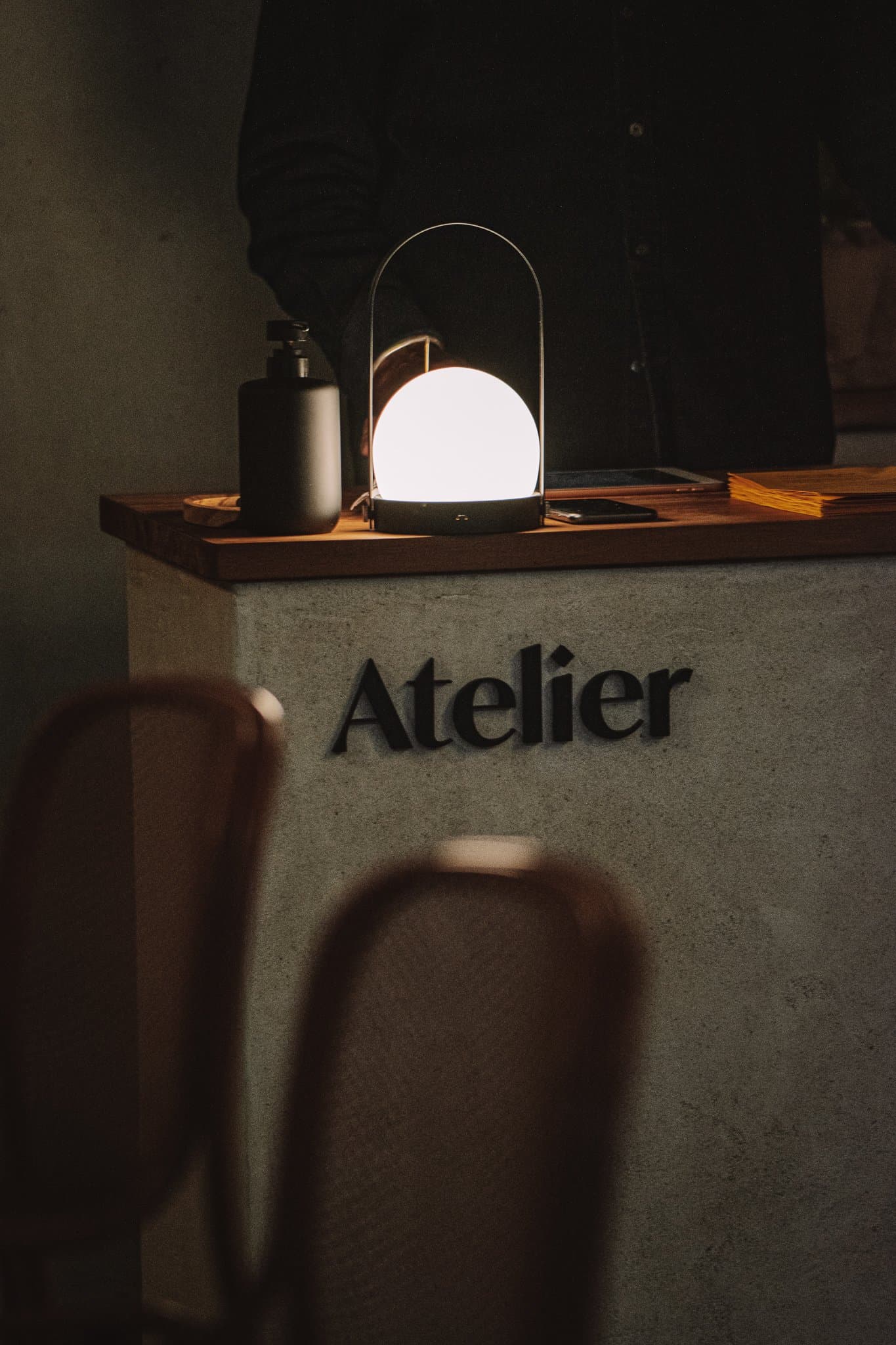 Atelier