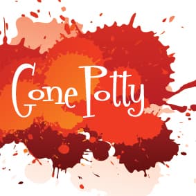 Gone Potty