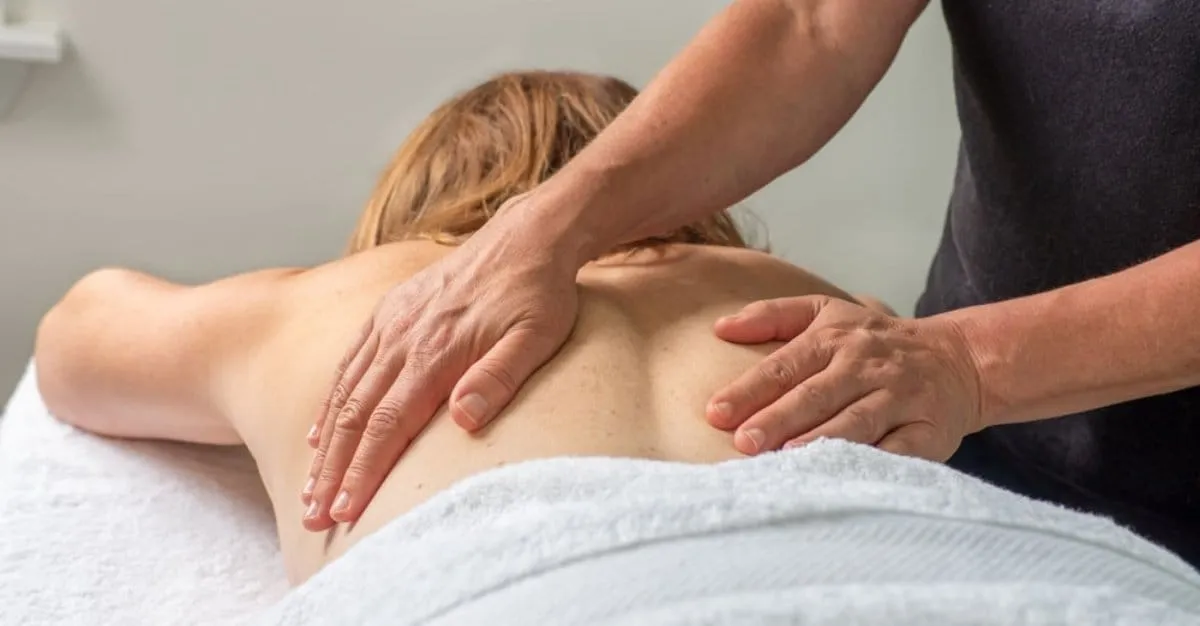 Relax Restore Massage — Massage Therapists in Christchurch