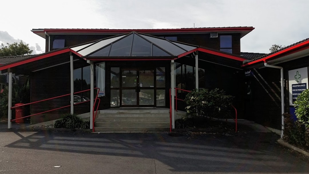 Ratanui Medical Centre — Medical Centres in Auckland