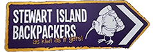 Stewart Island Backpackers