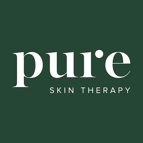 Pure Skin Therapy logo