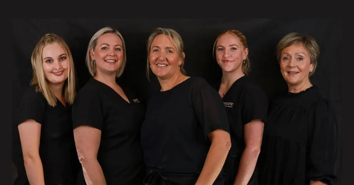 Pure Skin Therapy — Beauty Salons in Wānaka