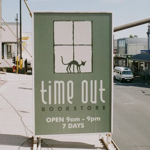 Time Out