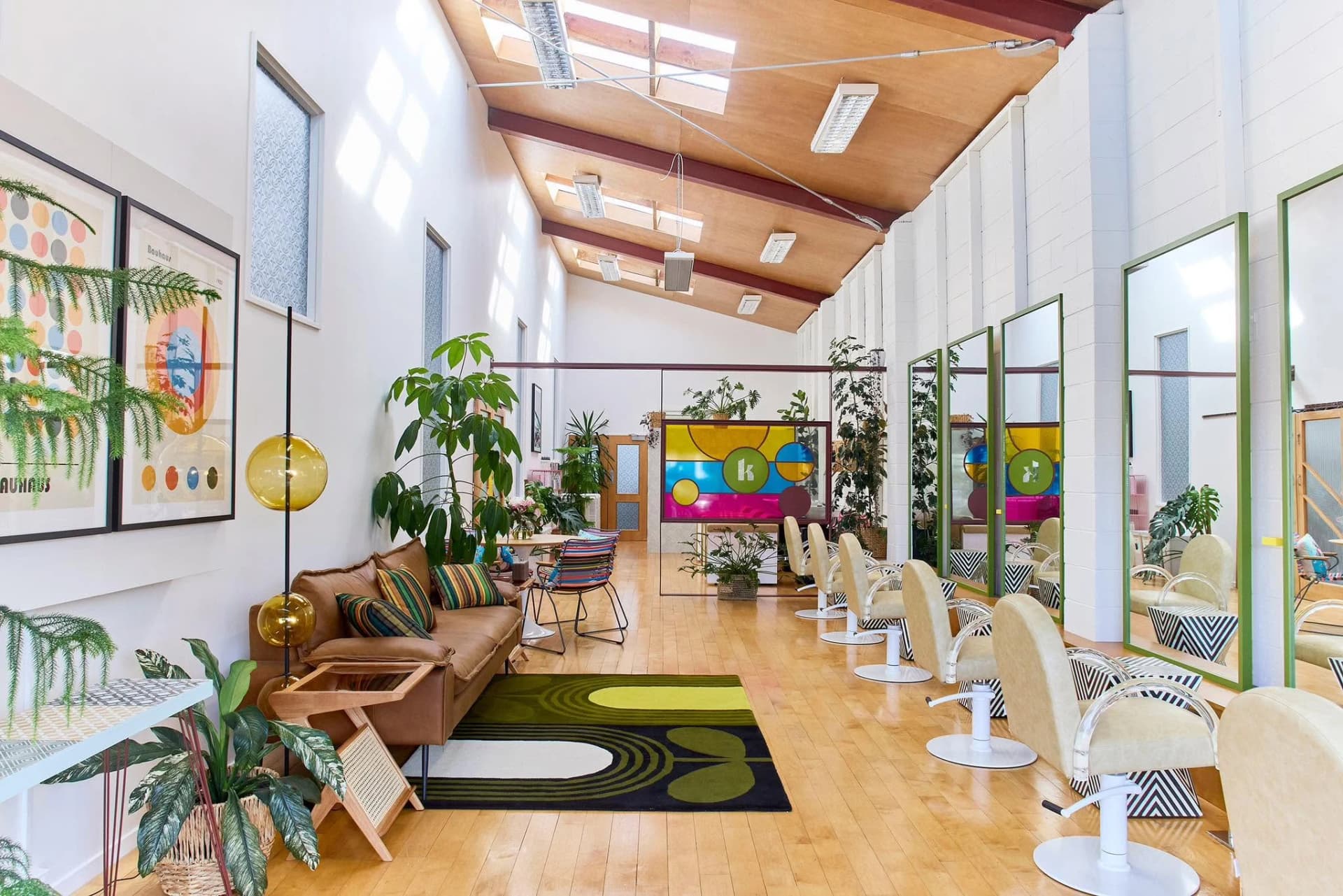 Kin Hair — Hair Salons in Christchurch