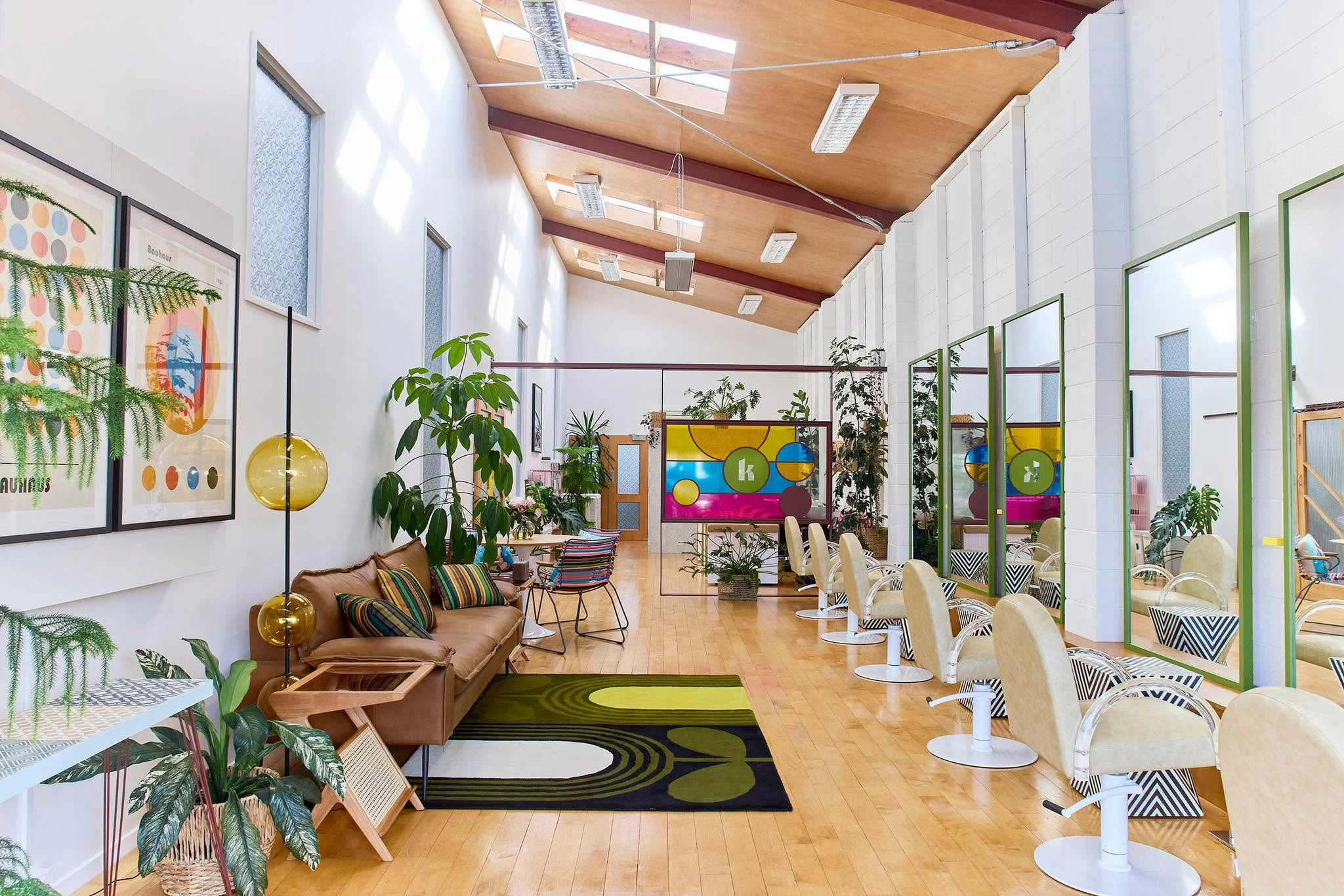 Kin Hair — Hair Salons in Christchurch