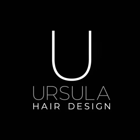 Ursula Hair Design logo