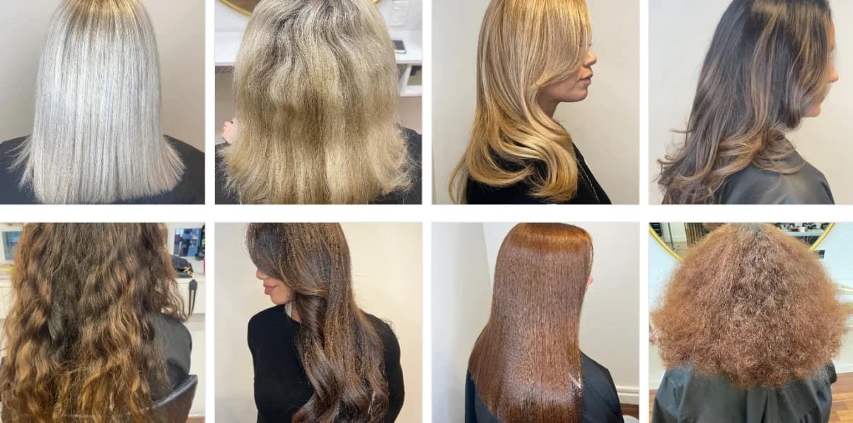 Ursula Hair Design