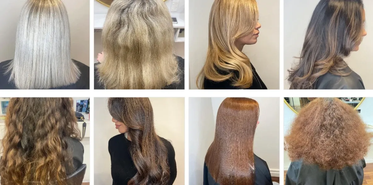 Ursula Hair Design — Hair Salons in Nelson