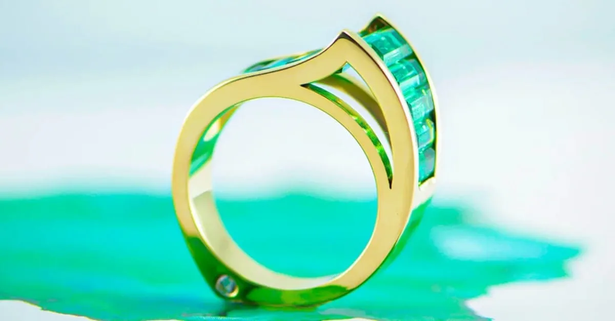 Canterbury Jewellers — Jewellery in Christchurch Central City