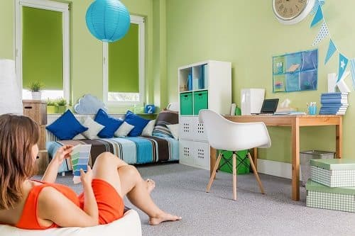 Total Look Blinds — Interior Designers in Papakura