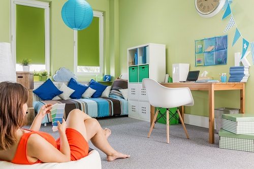 Total Look Blinds — Interior Designers in Papakura