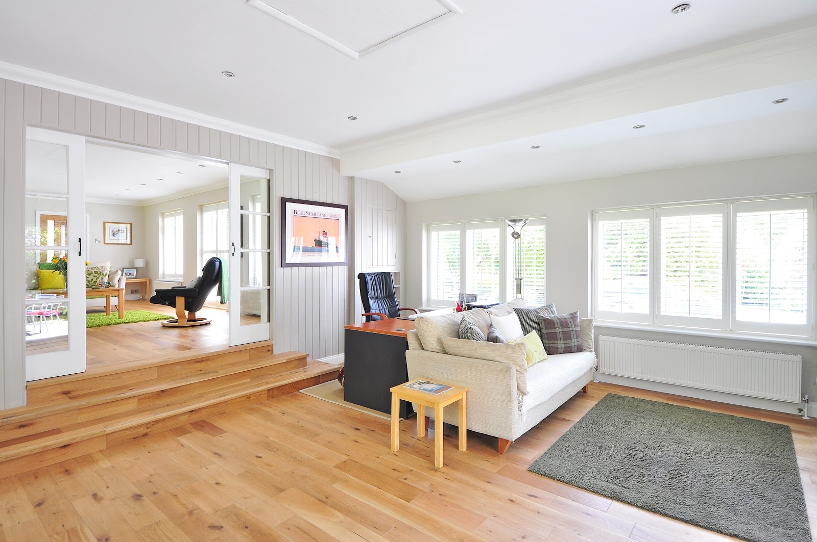Total Look Blinds — Interior Designers in Papakura