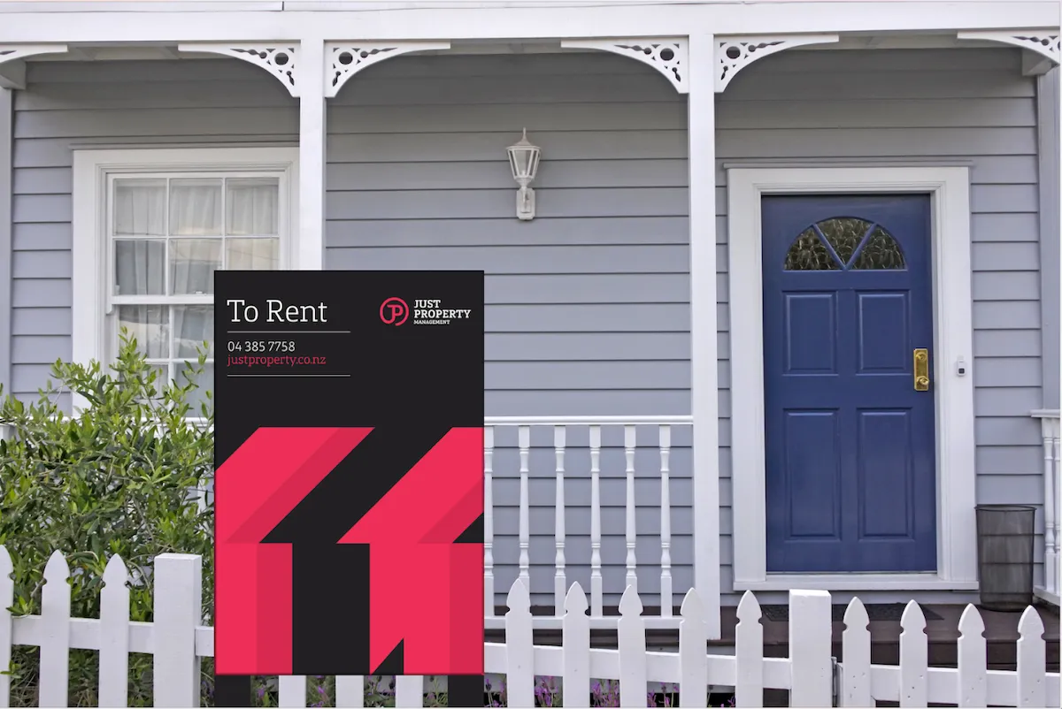 Just Property Management — Property Managers in Wellington