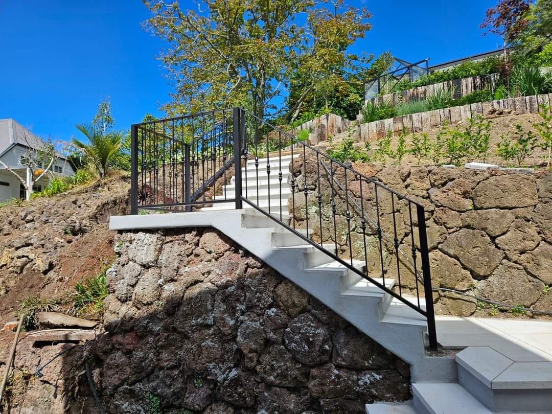 WIS WELDING AND FABRICATION — Property Maintenance Services in North Shore