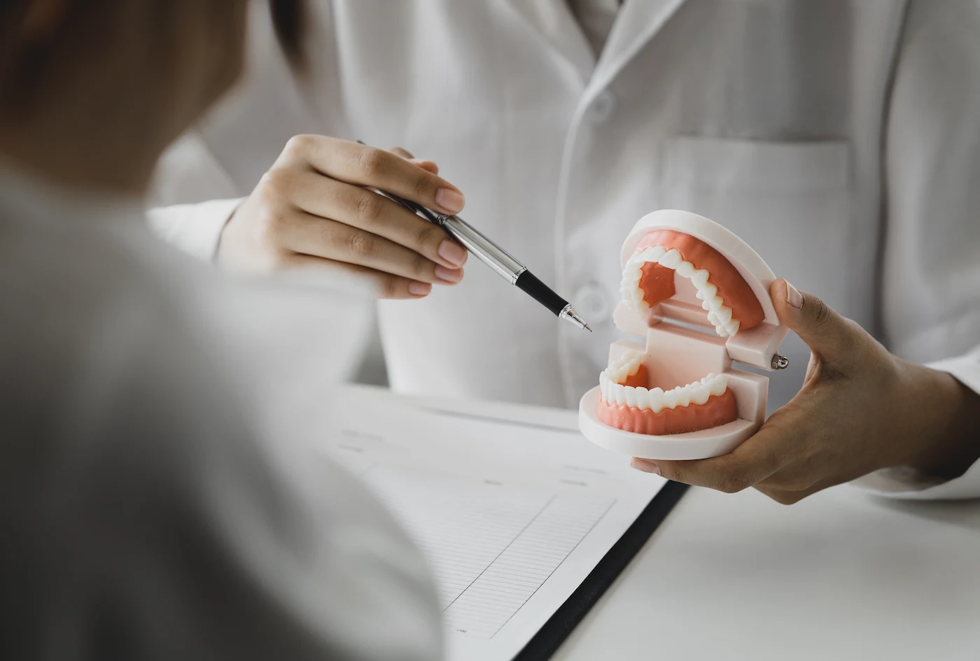 Dental Care Dunedin — Dentists in Dunedin