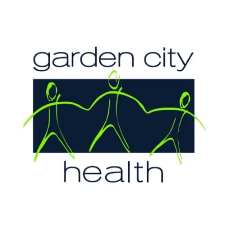 Garden City Health logo