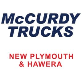 McCurdy Trucks