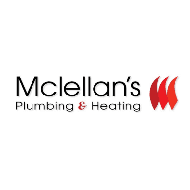 McLellan's Plumbing & Heating logo