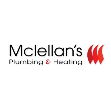 McLellan's Plumbing & Heating