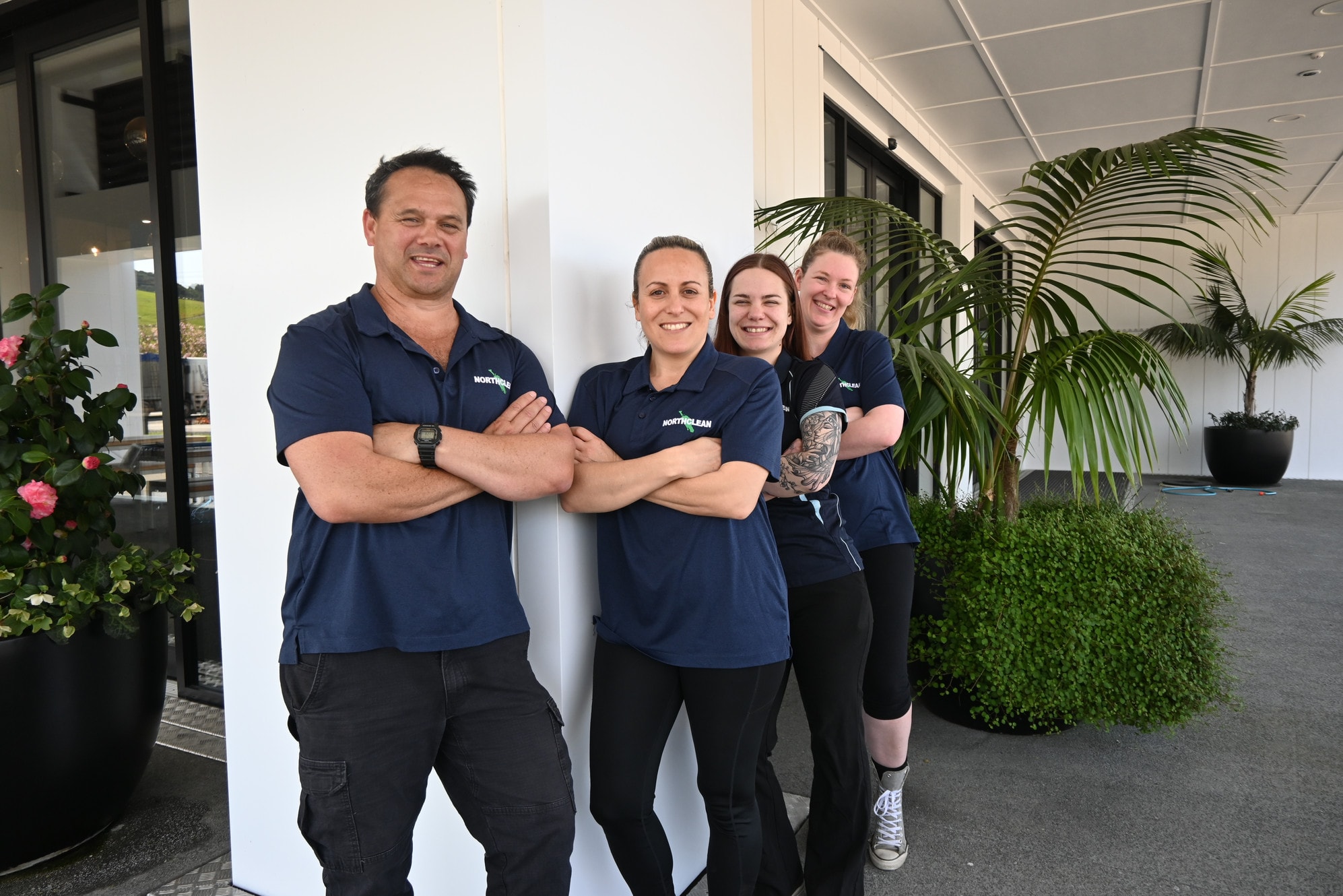 Northclean — Cleaning Services in Hikurangi