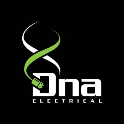 DNA Electrical Ltd logo
