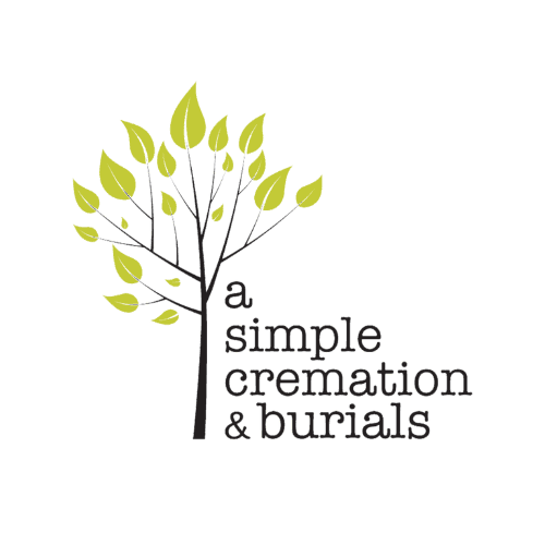 A Simple Cremation & Burials logo