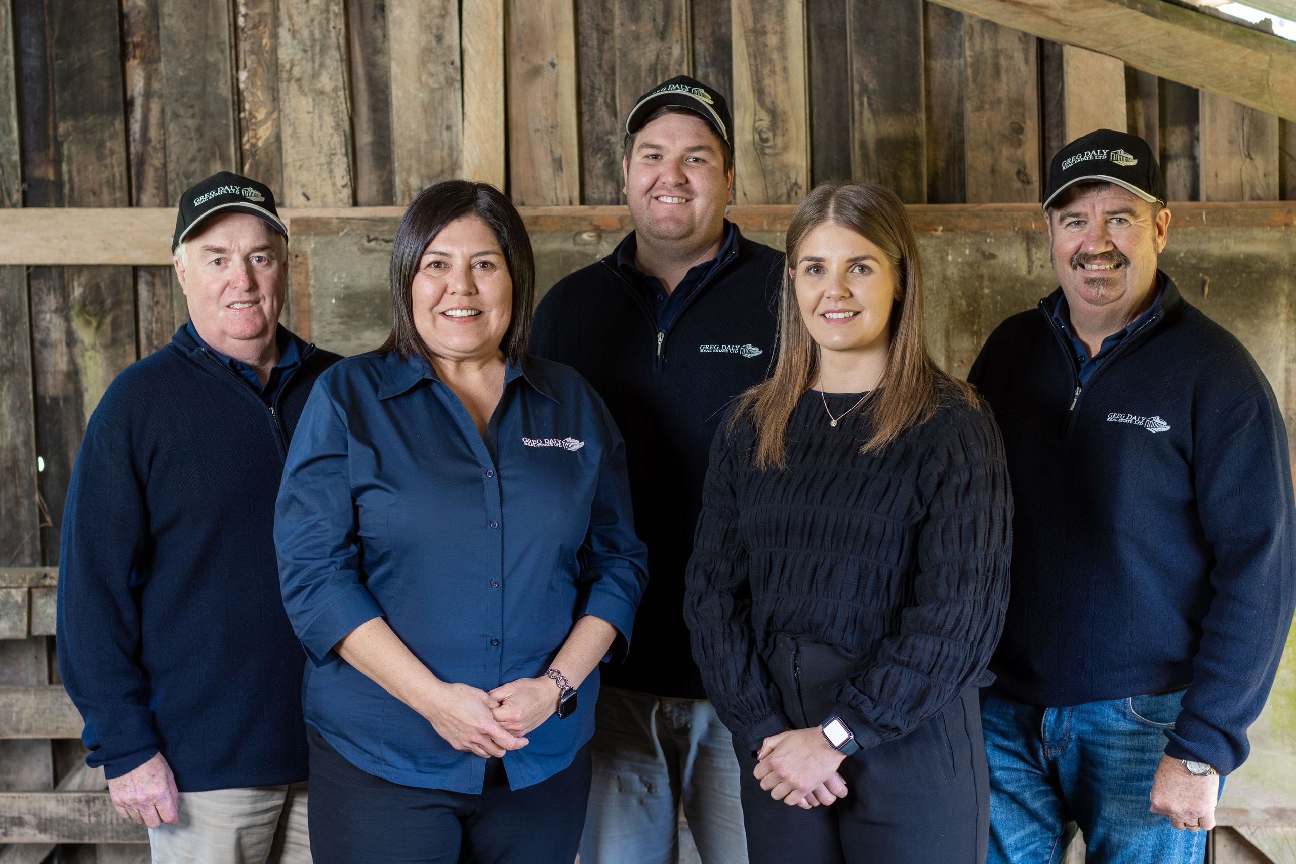 Greg Daly Real Estate — Real Estate Agents in Runanga