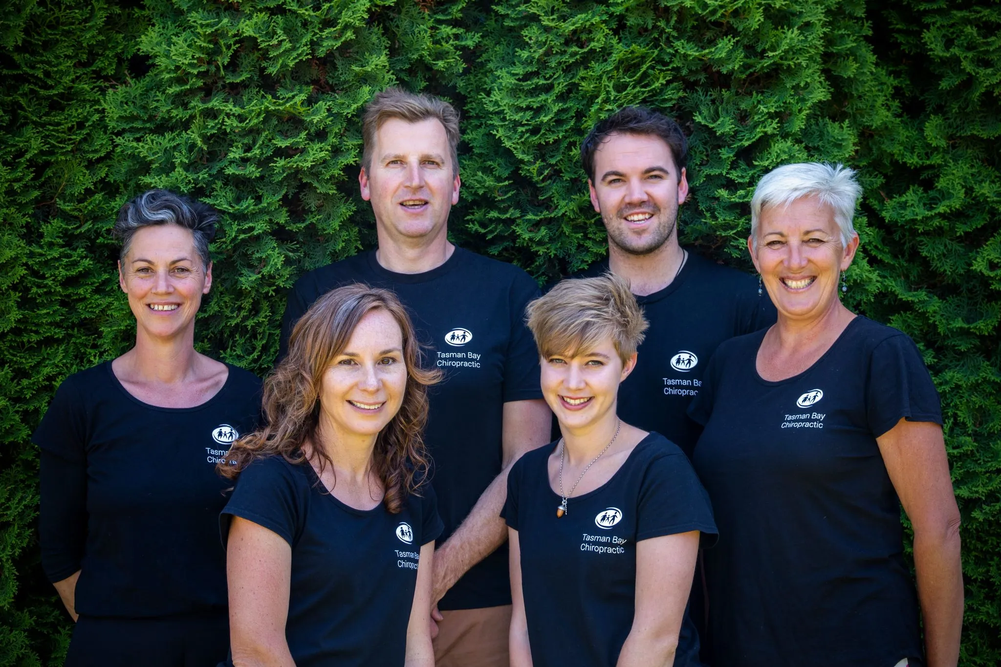 Tasman Bay Chiropractic — Health & Wellness in Wellington
